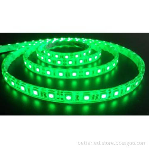 High brightness waterproof SMD3528 Led Strip for house decoration